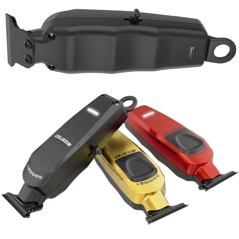 Gamma+ Boosted Trimmer Tondeuse de finition